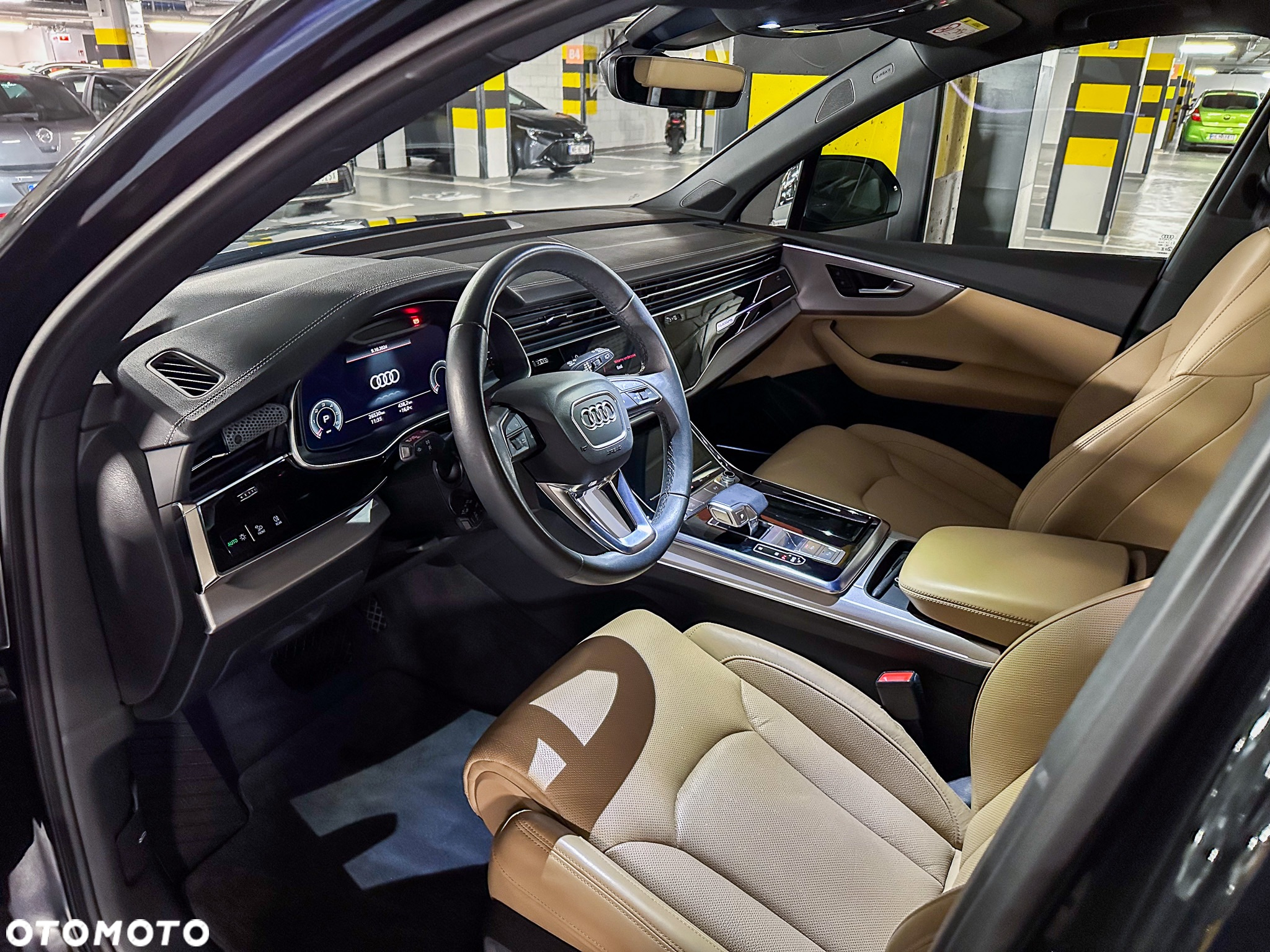Audi Q7 - 13