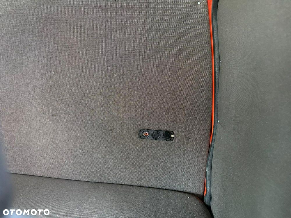 Iveco Daily 35C18 - 23