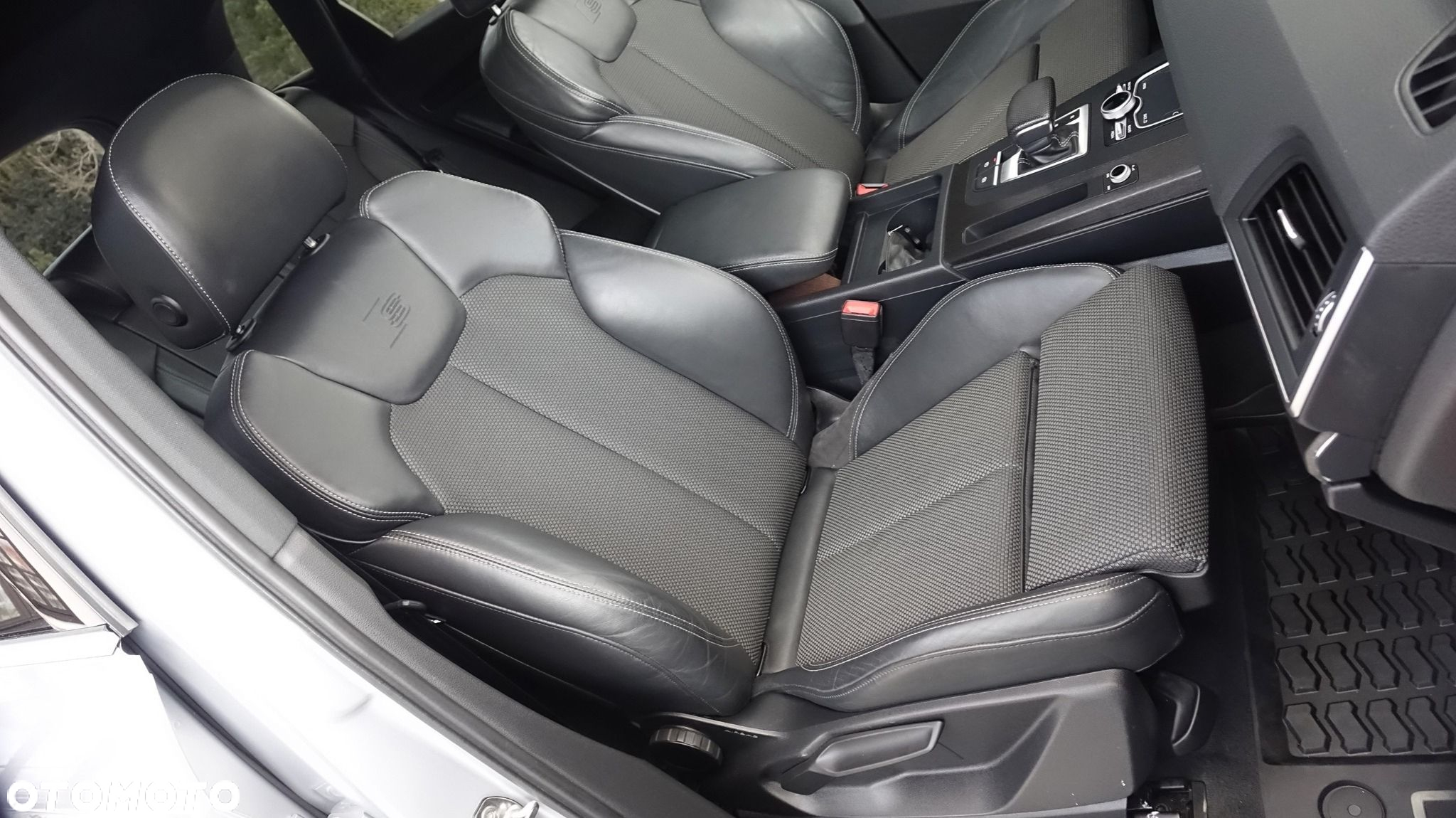 Audi Q5 - 29
