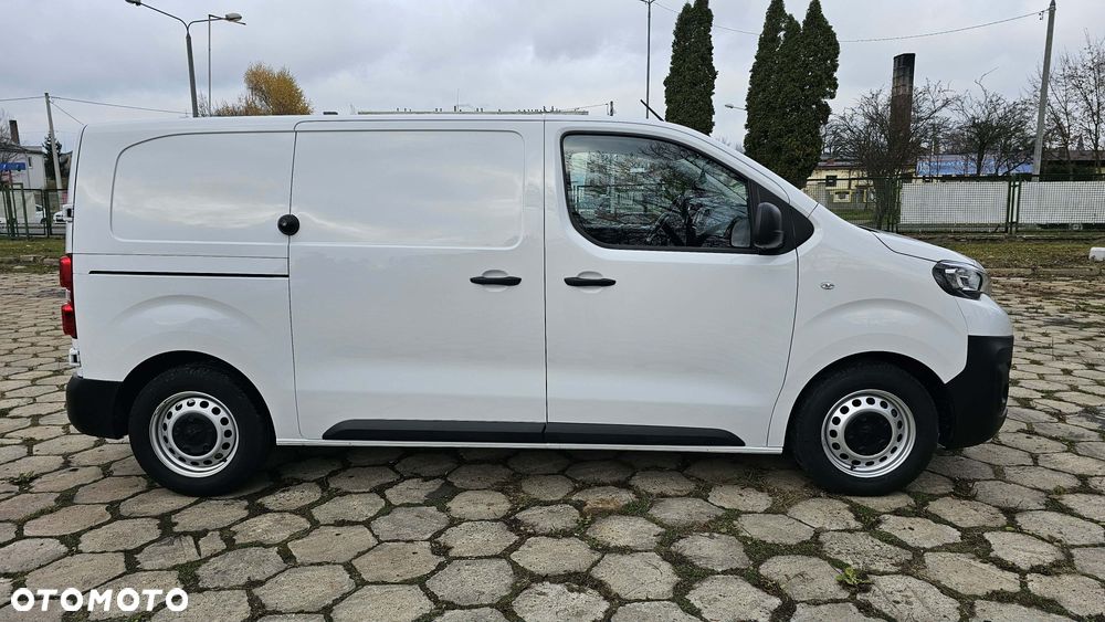 Peugeot Expert - 5