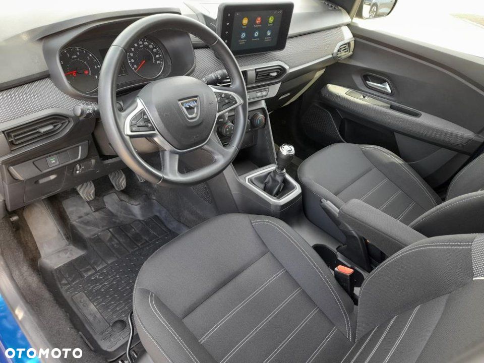 Dacia Jogger - 12