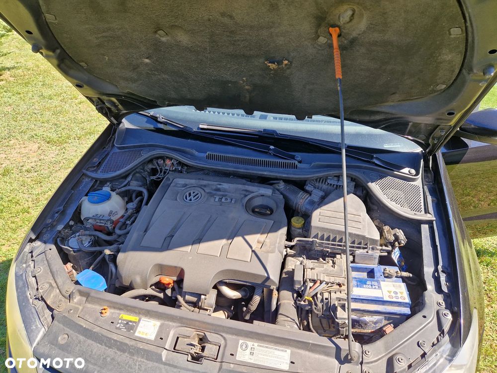 Volkswagen Polo 1.6 TDI DPF Comfortline - 15