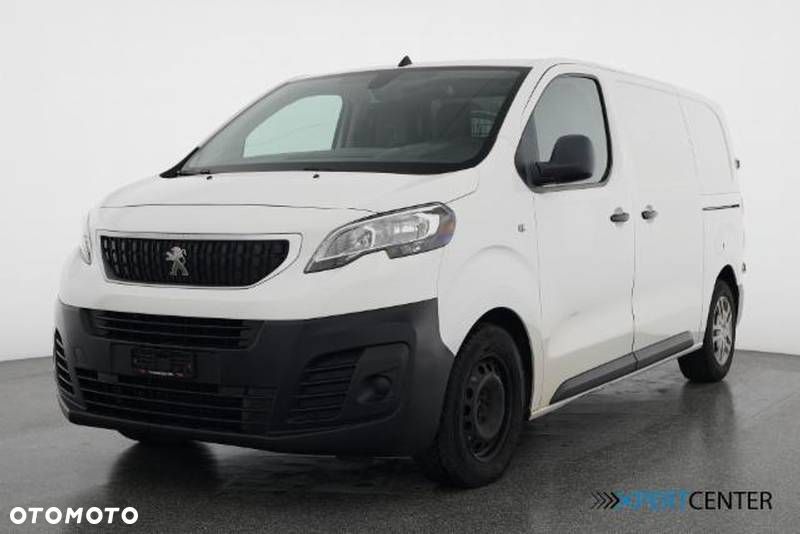 Peugeot 2.0 BlueHDi 150 - 2