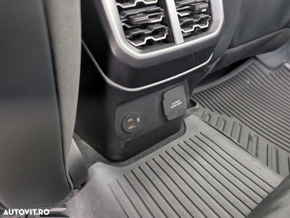 Ford Ranger Raptor - 28