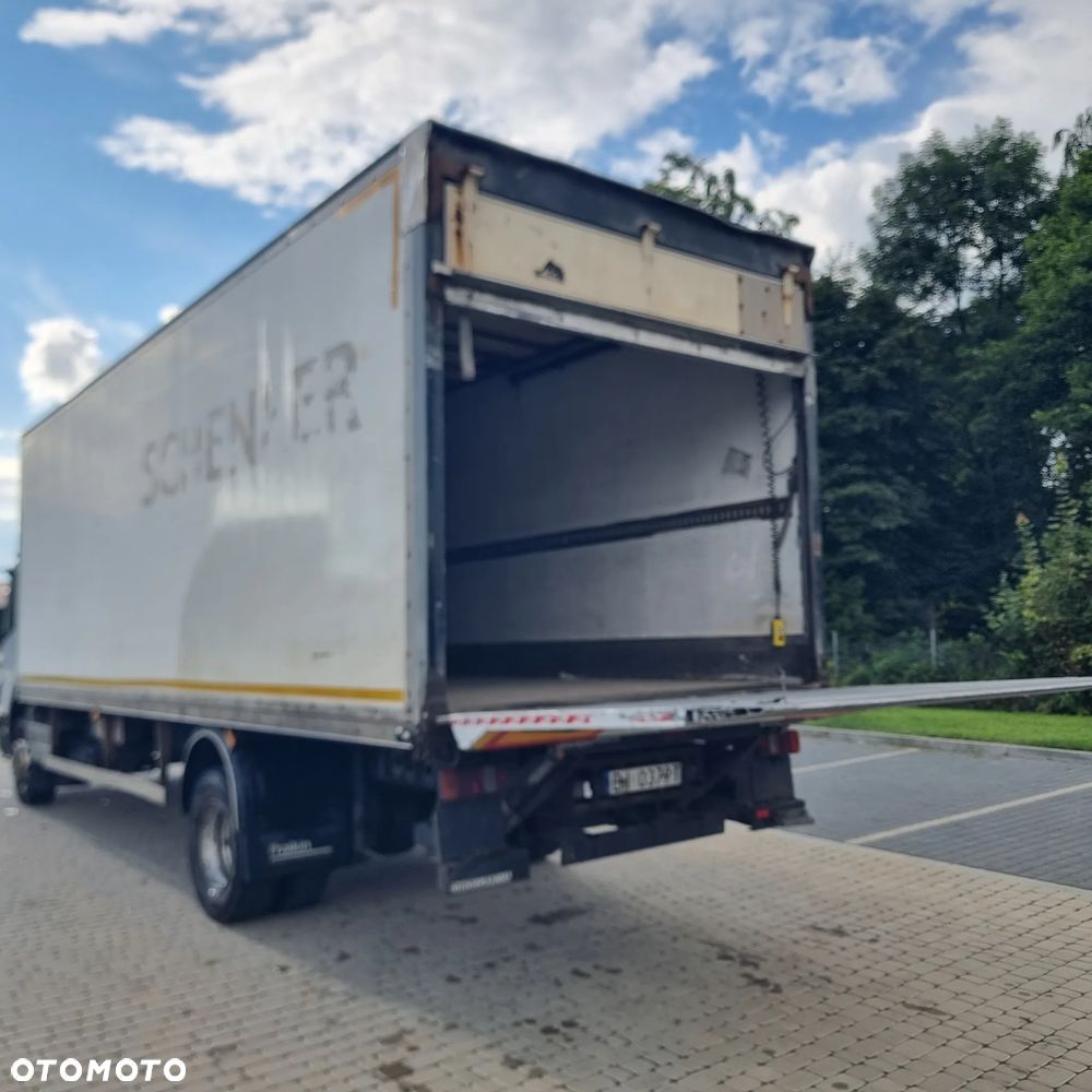 Mercedes-Benz Atego 1318 - 6