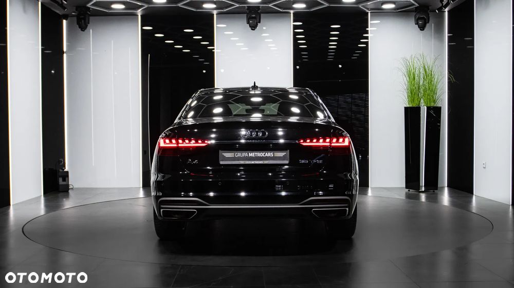 Audi A4 Limousine 35 TFSI Sport S tronic - 6