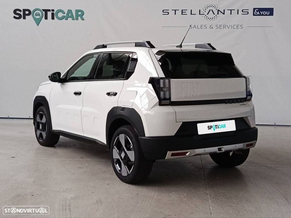 Fiat Grande Panda - 5