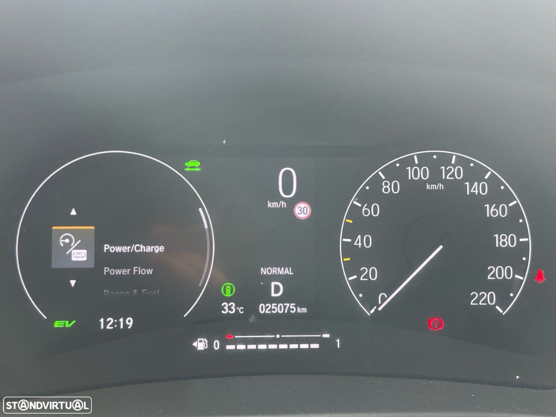 Honda HR-V 1.5 i-MMD e:HEV Elegance - 1