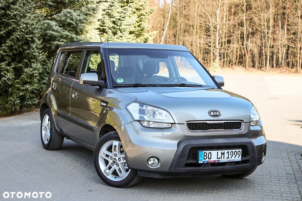Kia Soul - 9