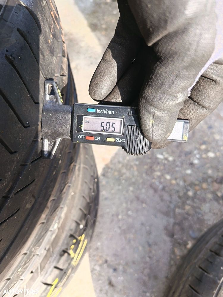 Anvelope vara 265 30 20 continental 2022 5mm - 5