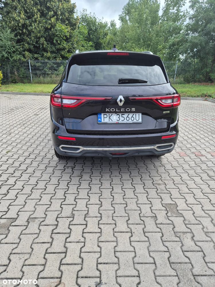 Renault Koleos - 3