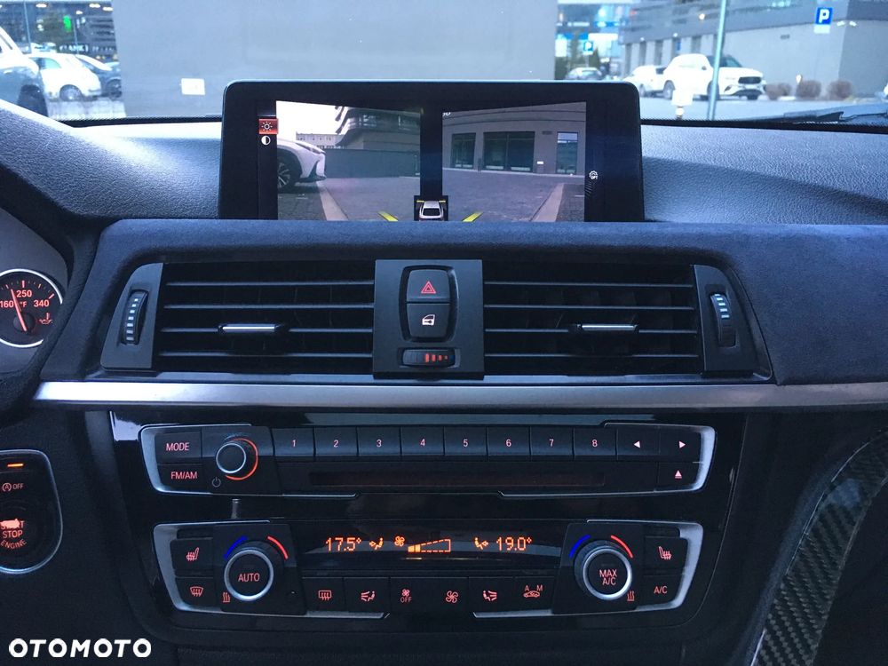 BMW Seria 4 435i Sport-Aut M Sport - 19