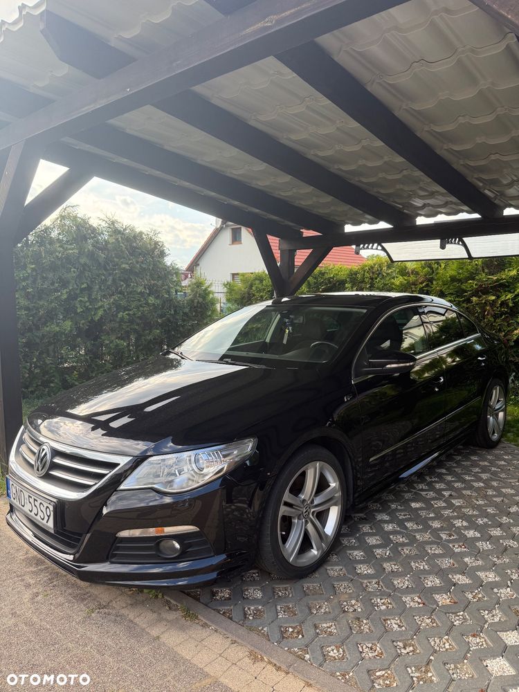 Volkswagen Passat CC - 3