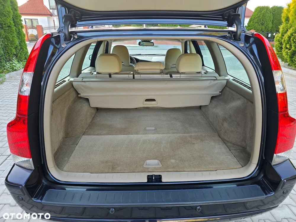 Volvo V70 - 22