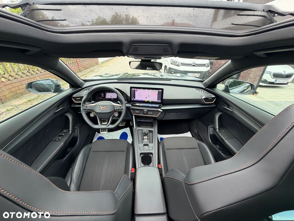 Cupra Formentor 2.0 TSI 4Drive VZ DSG - 7