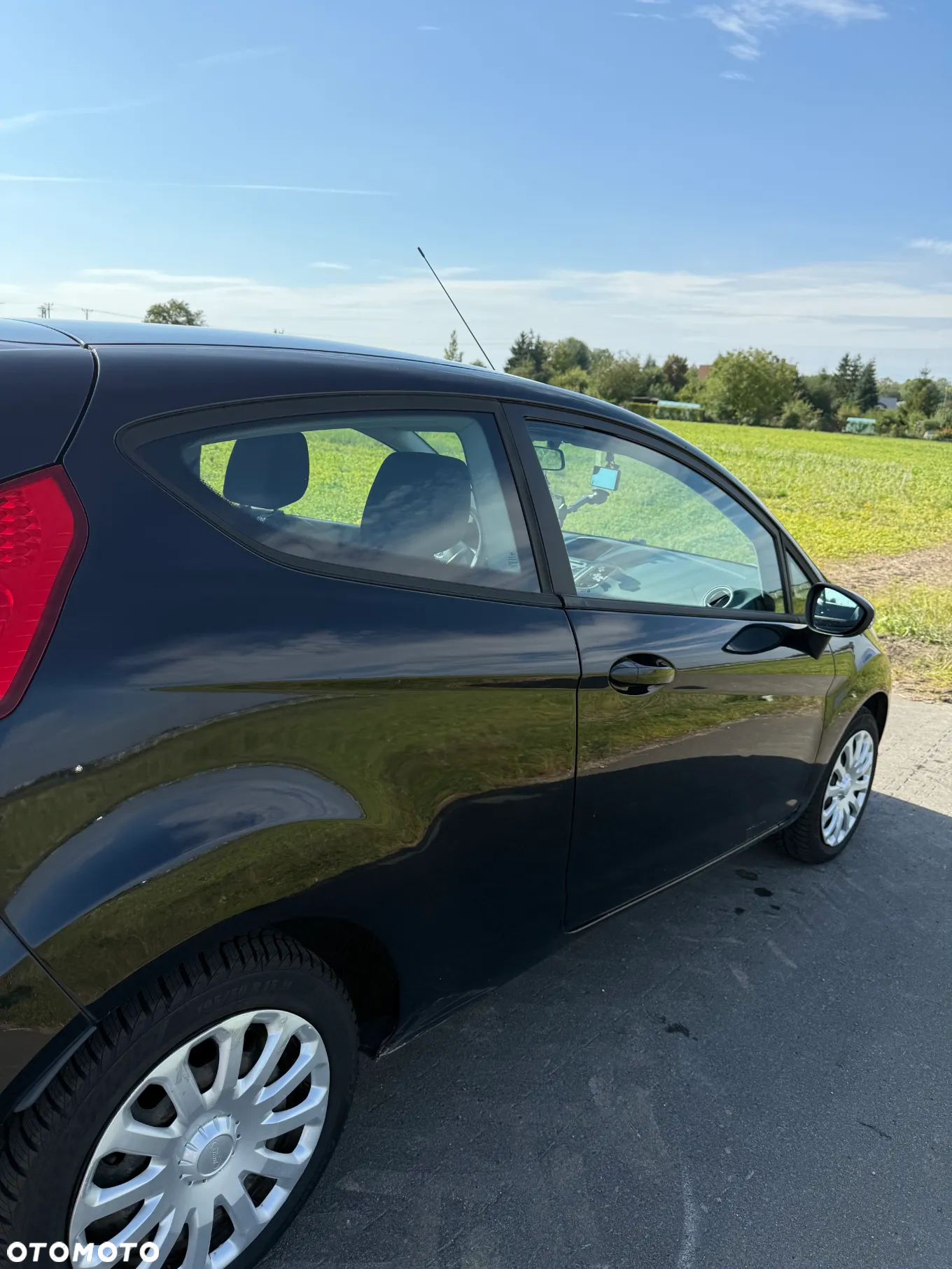 Ford Fiesta - 10