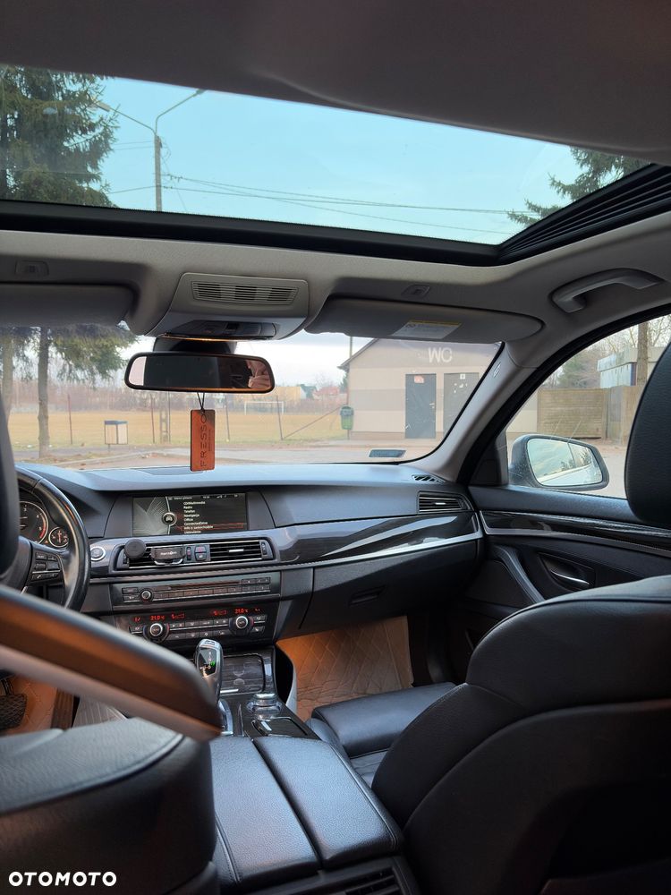 BMW Seria 5 - 21
