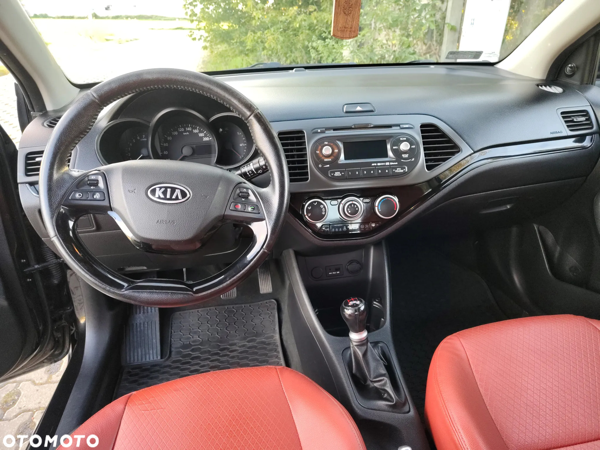 Kia Picanto - 7