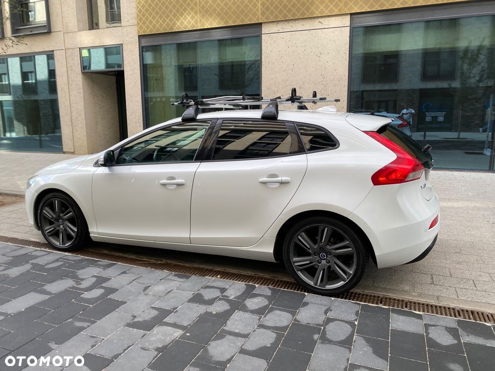 Volvo V40 D2 Summum - 8