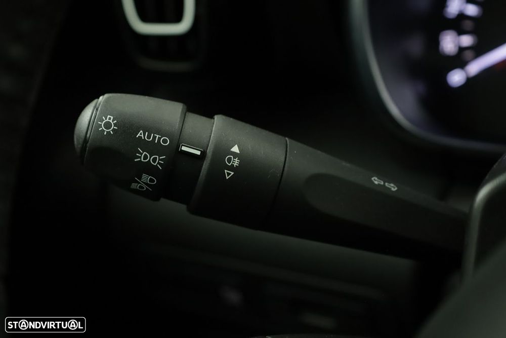 Citroën C3 Aircross 1.2 PureTech Plus - 17