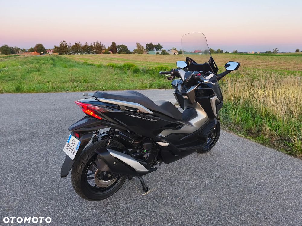 Honda NSS - 10