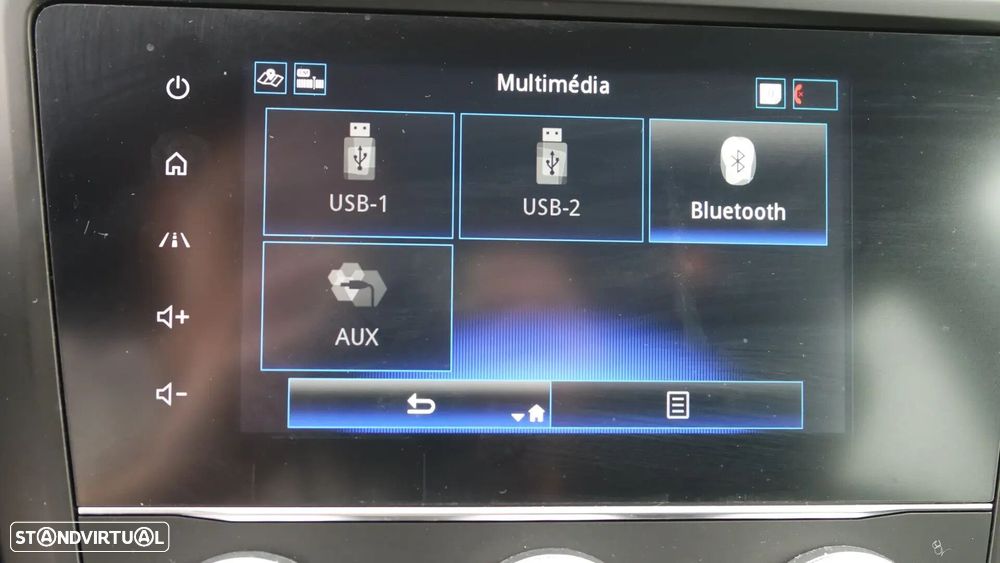 Renault Kadjar 1.3 TCe Intens EDC - 19