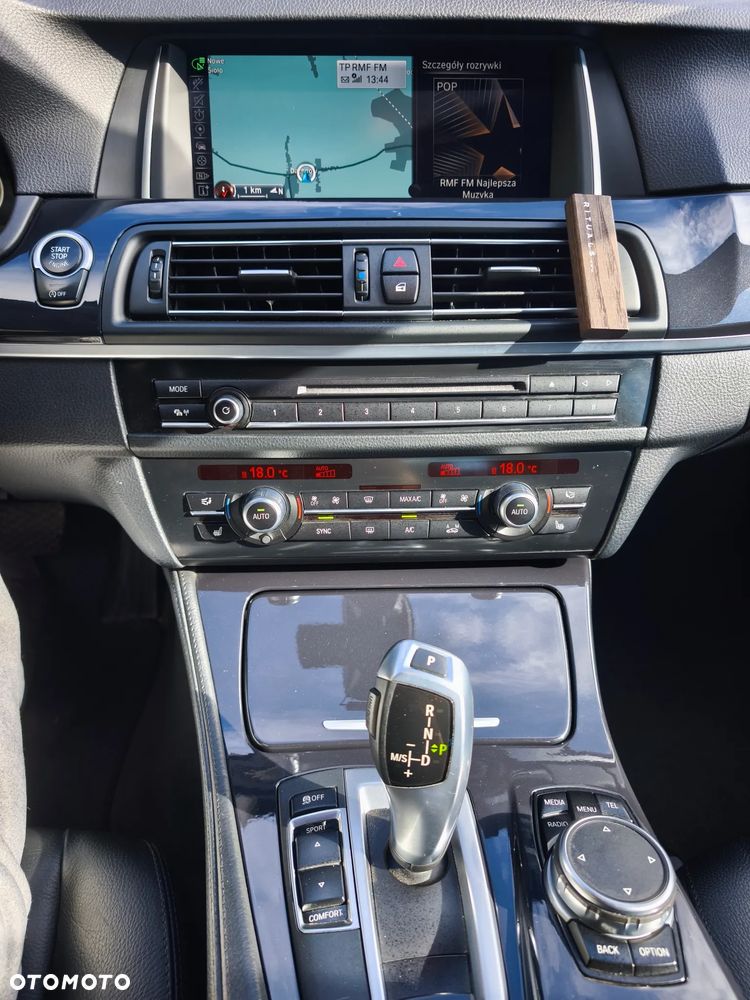 BMW Seria 5 - 9