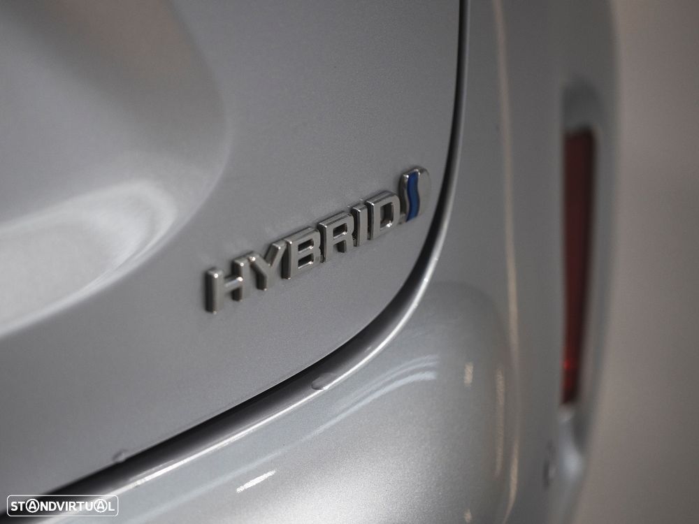 Toyota Yaris Cross 1.5 HDF Exclusive - 10