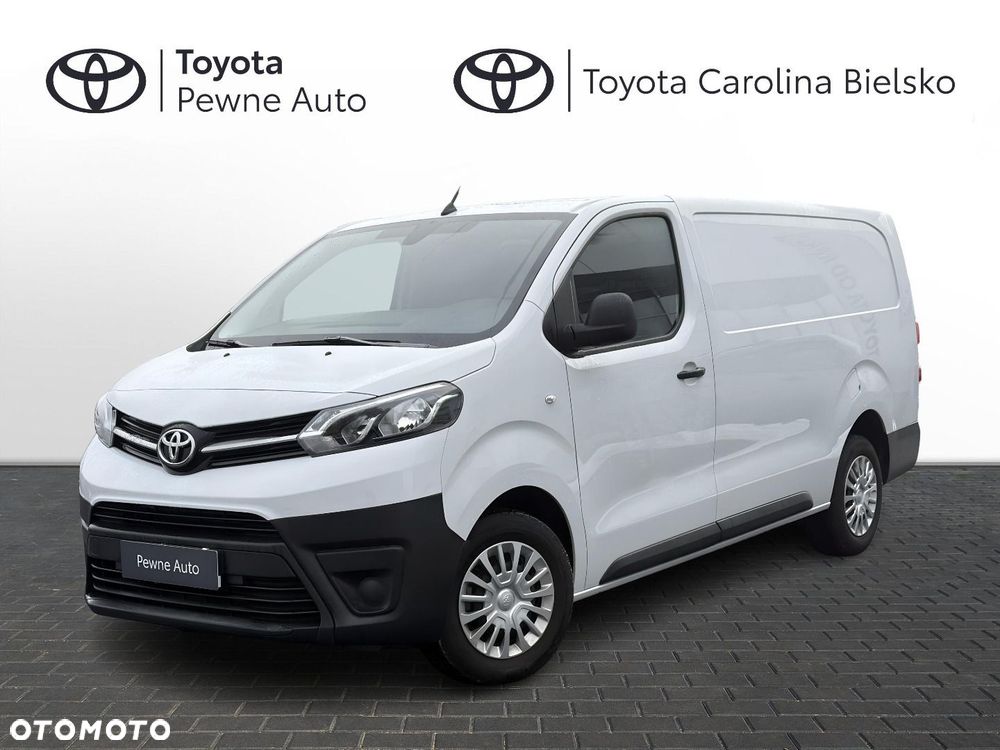 Toyota PROACE - 1
