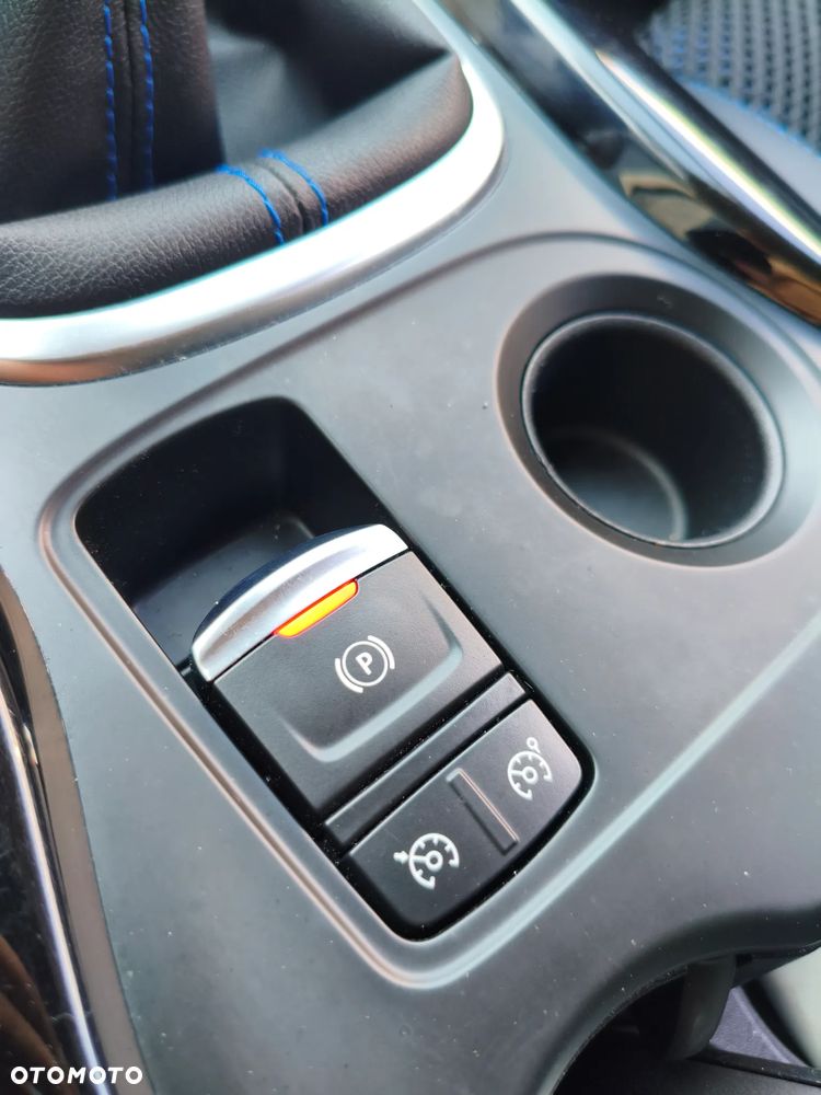 Renault Kadjar 1.3 TCe FAP Intens - 21