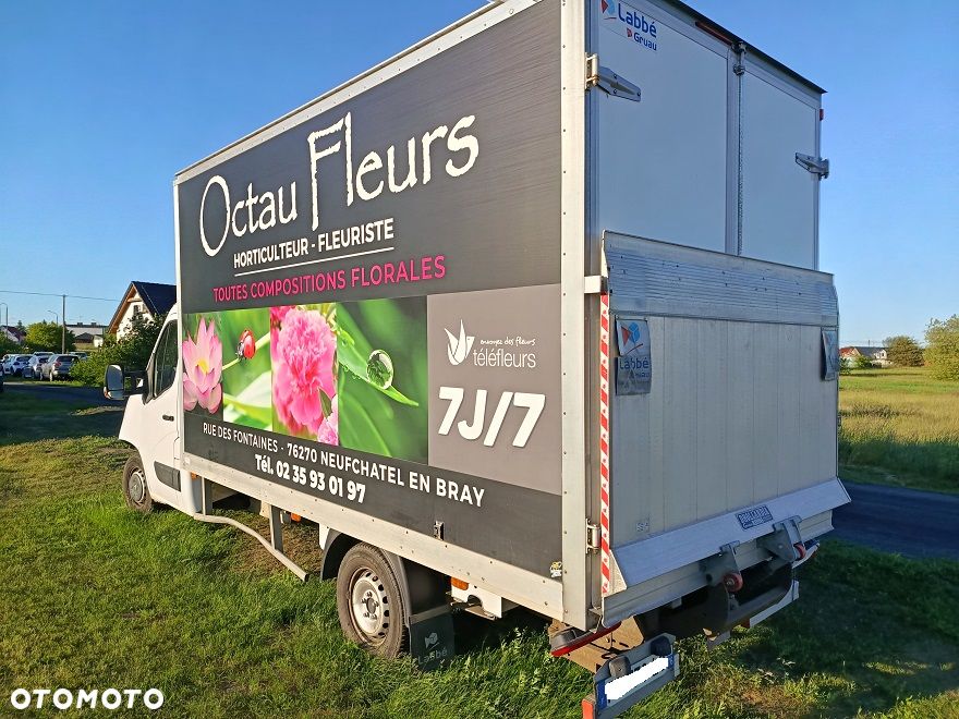Renault Master - 7