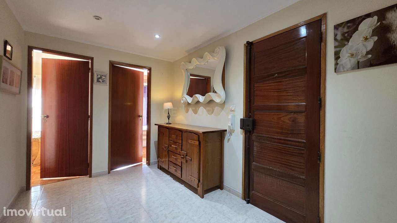 T2 Laranjeiro Arrendamento Mobiliado e Equipado - Grande imagem: 4/18