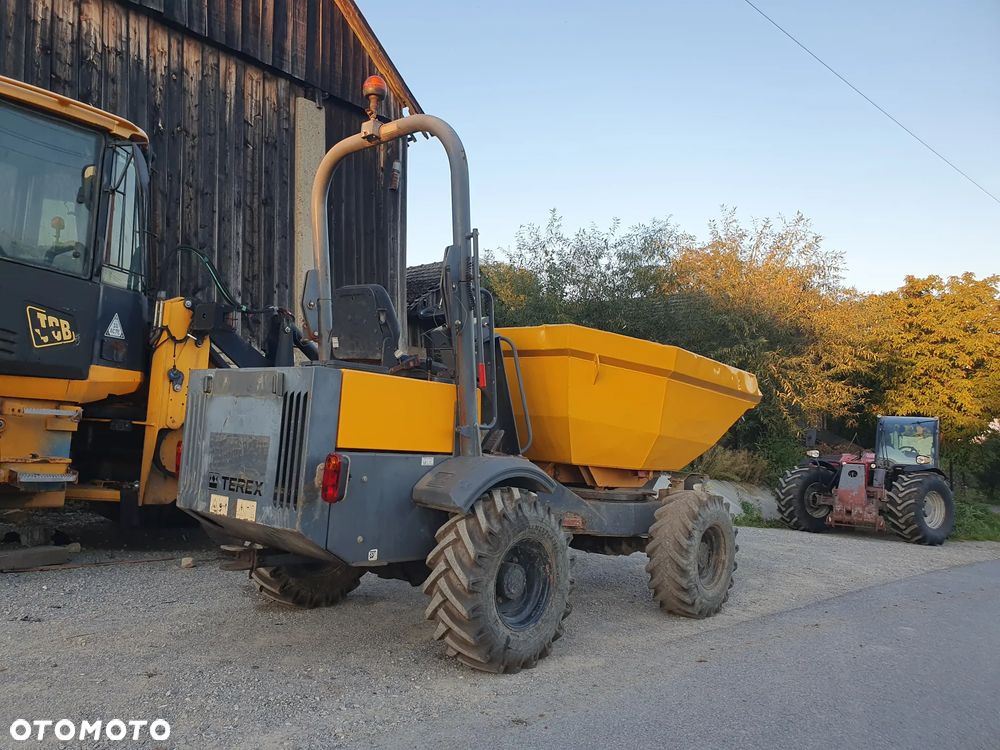 Terex - 7