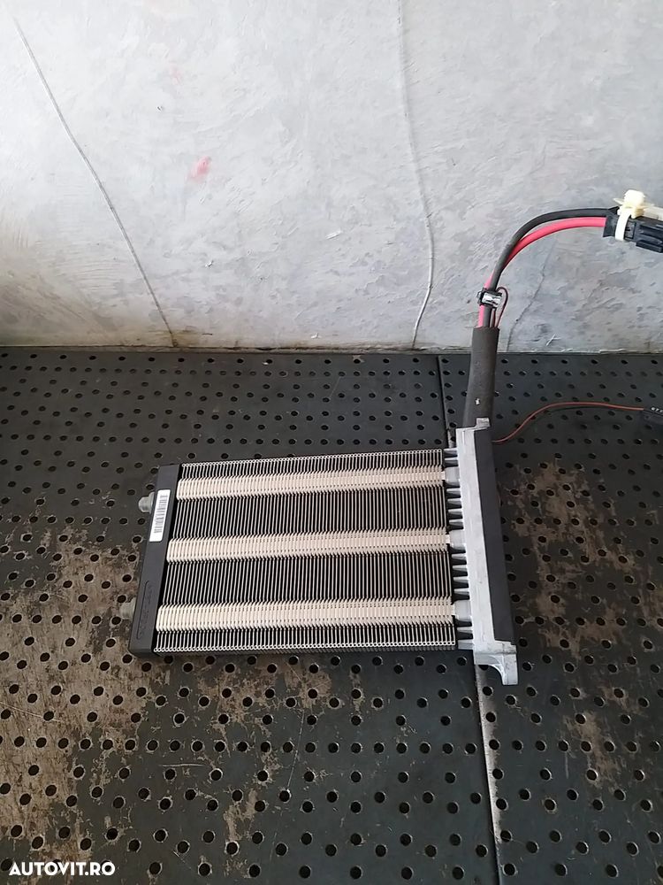 Rezistenta electrica bord ford s max wa6 6g9118k463dc - 1