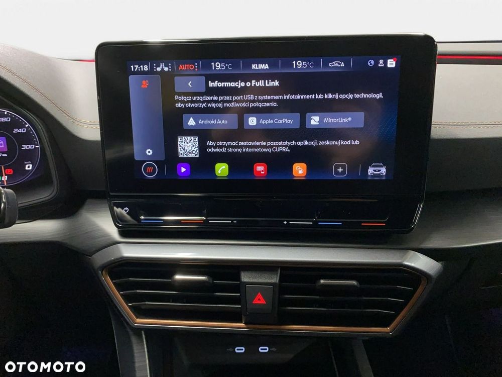 Cupra Formentor - 26