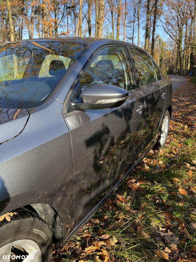 Volkswagen Jetta 1.4 TSI BMT Comfortline - 29