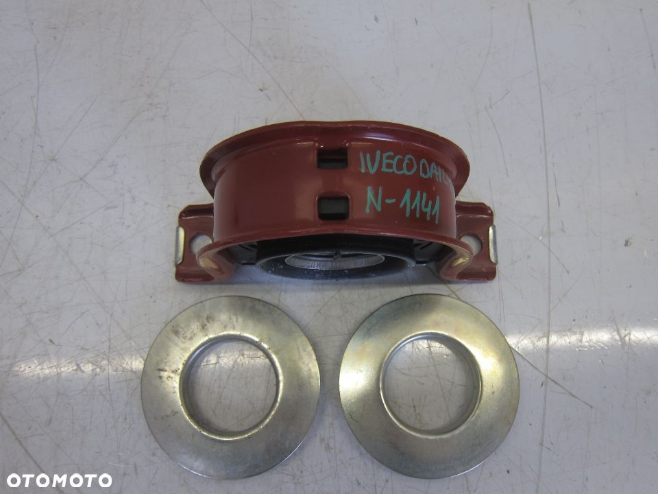 Podpora wału Iveco Daily 78-89 - 2