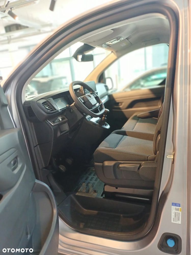 Peugeot EXPERT - 5