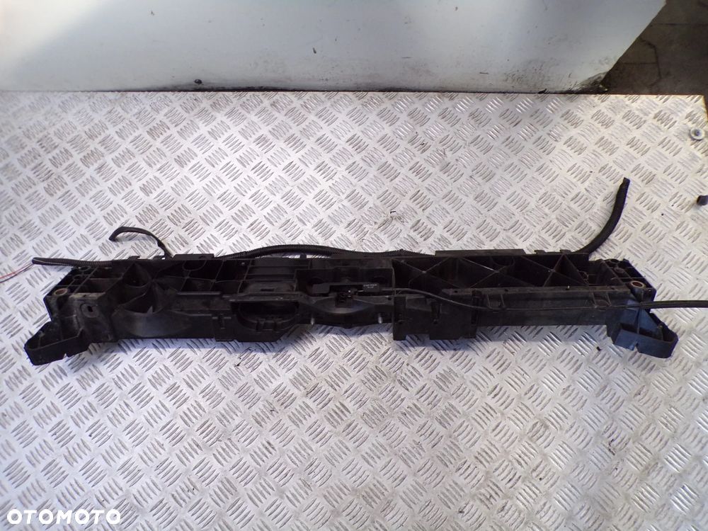 PAS PRZEDNI RENAULT CLIO IV CAPTUR I 625003860R - 3