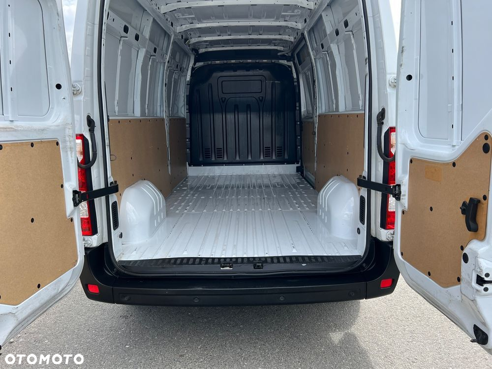 Renault Master L3 H2 - 24