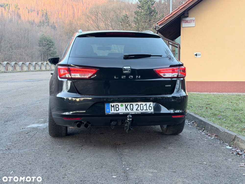 Seat Leon - 15