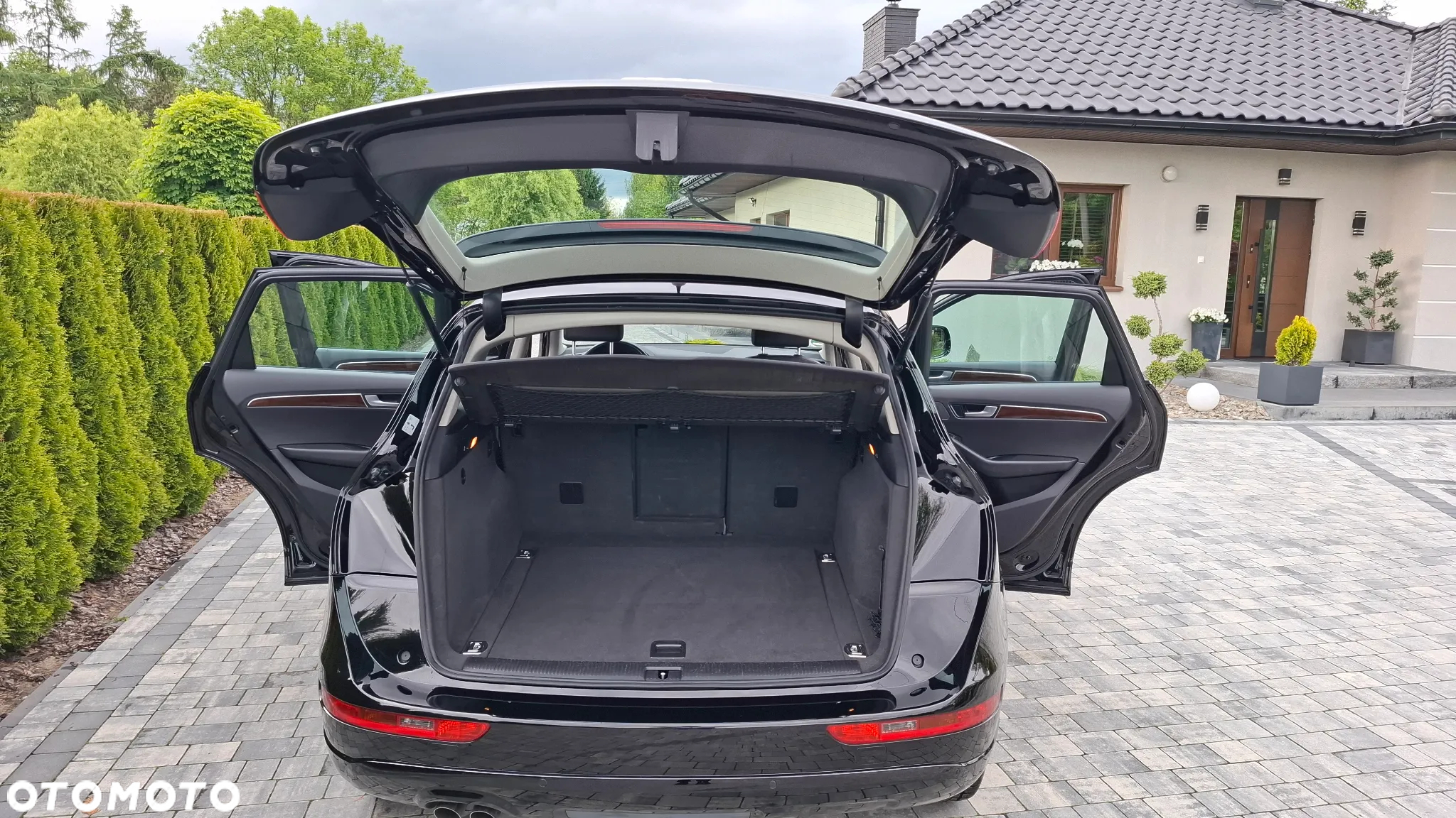 Audi Q5 2.0 TDI Quattro Prime Line - 9