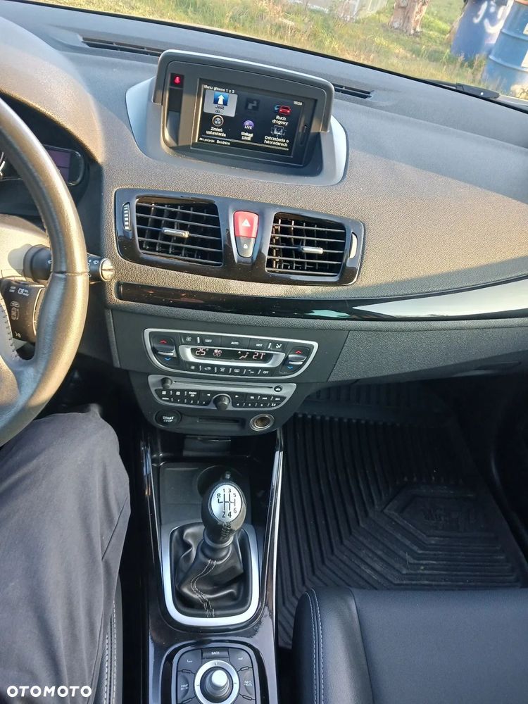 Renault Megane 1.4 16V TCE Bose Edition - 16