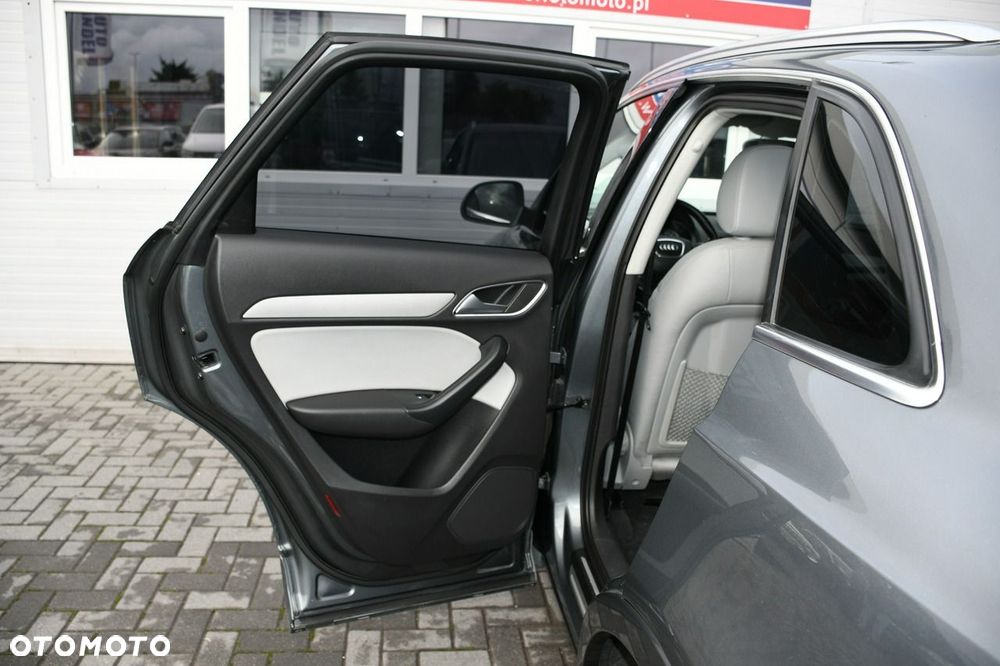 Audi Q3 2.0 TDI - 37
