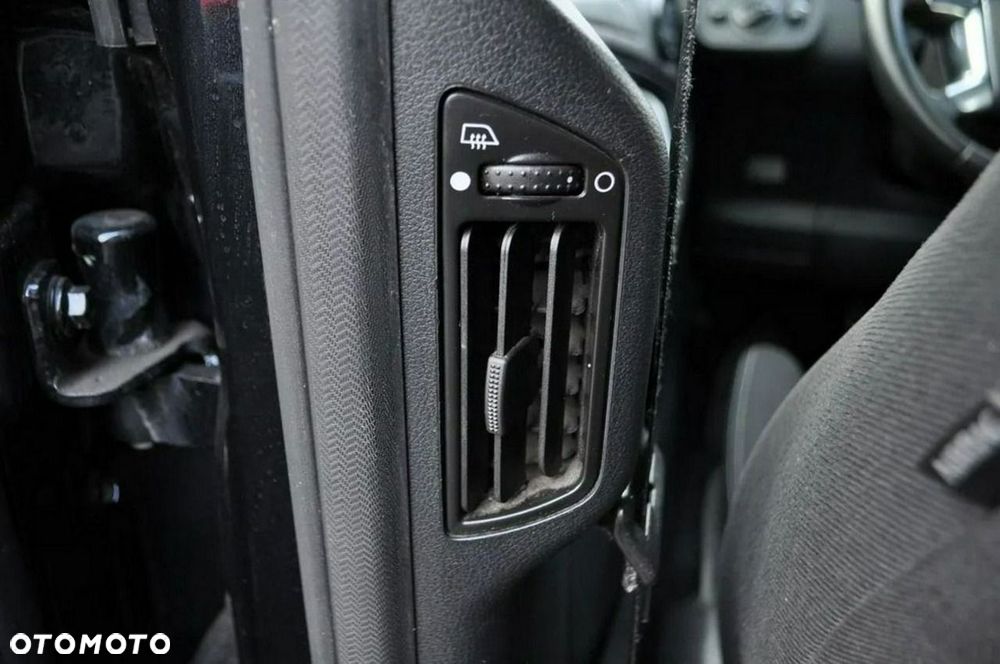 Ford S-Max 1.6 T Platinium X - 26