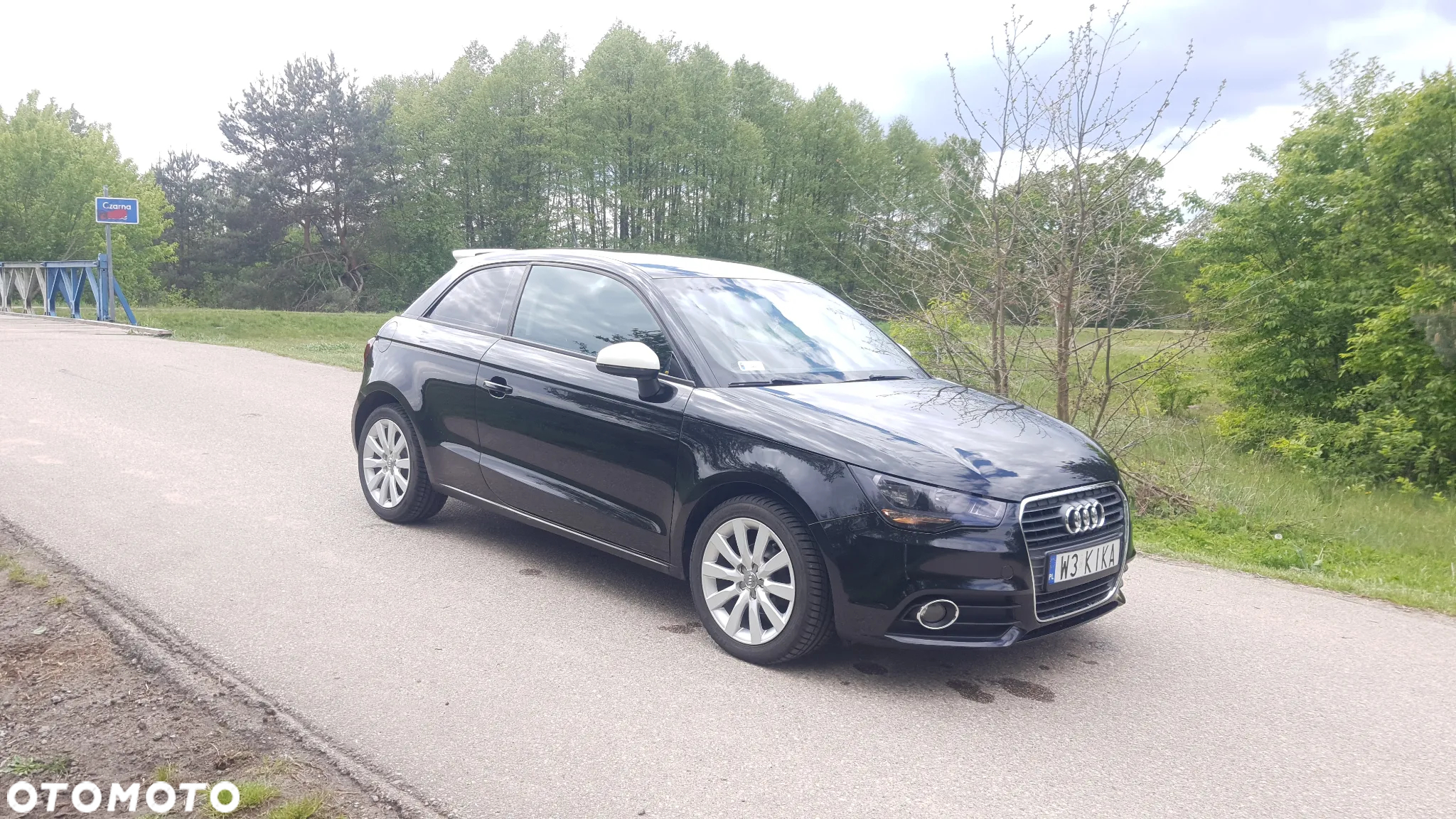 Audi A1 1.2 TFSI Ambition - 14