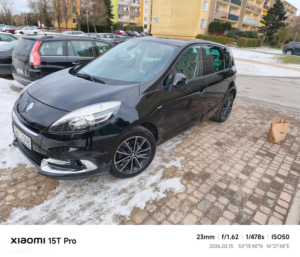 Renault Scenic 1.2 TCe Energy Expression - 2