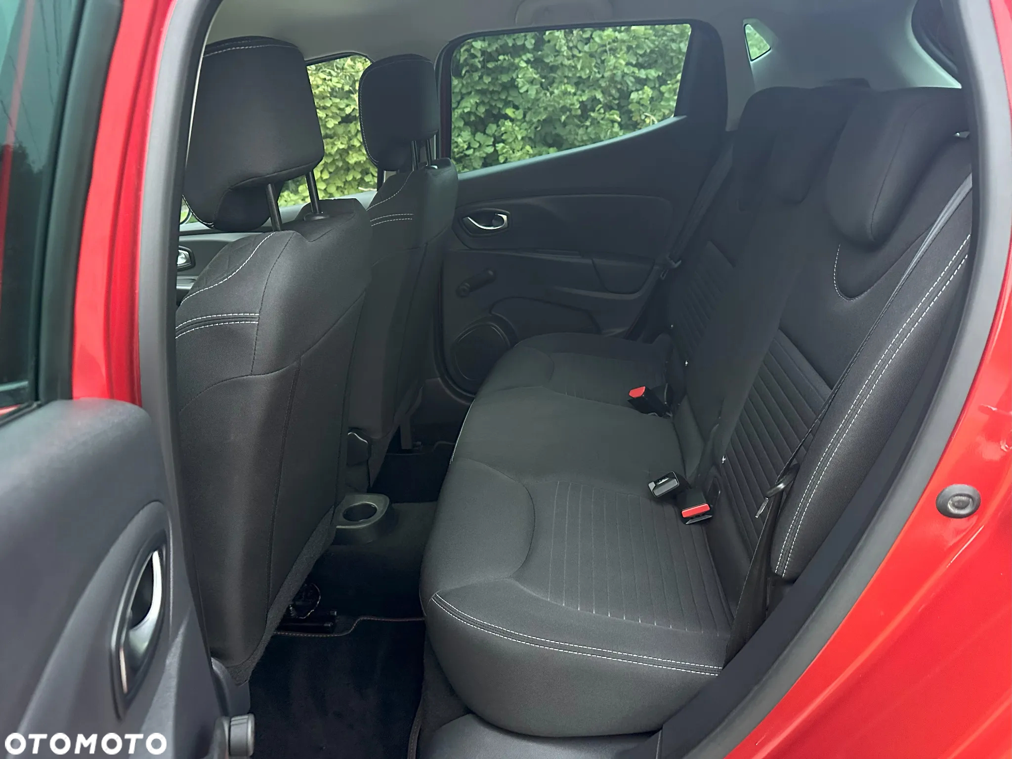 Renault Clio 1.2 16V Limited EU6 - 30