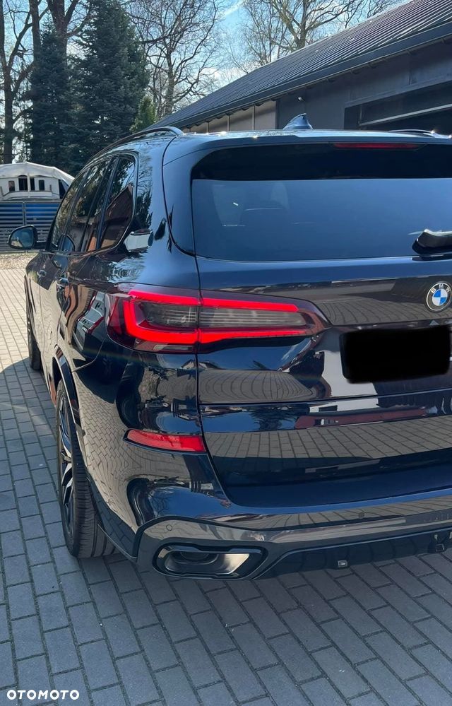 BMW X5 xDrive30d - 4