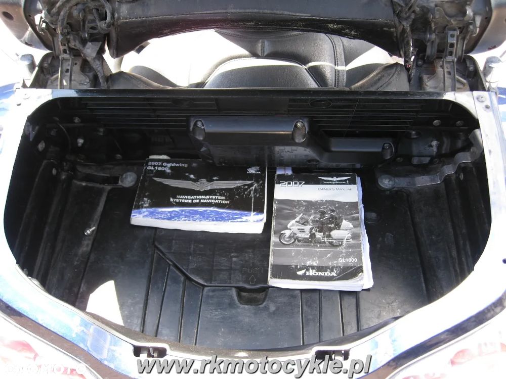 Honda GL - 13